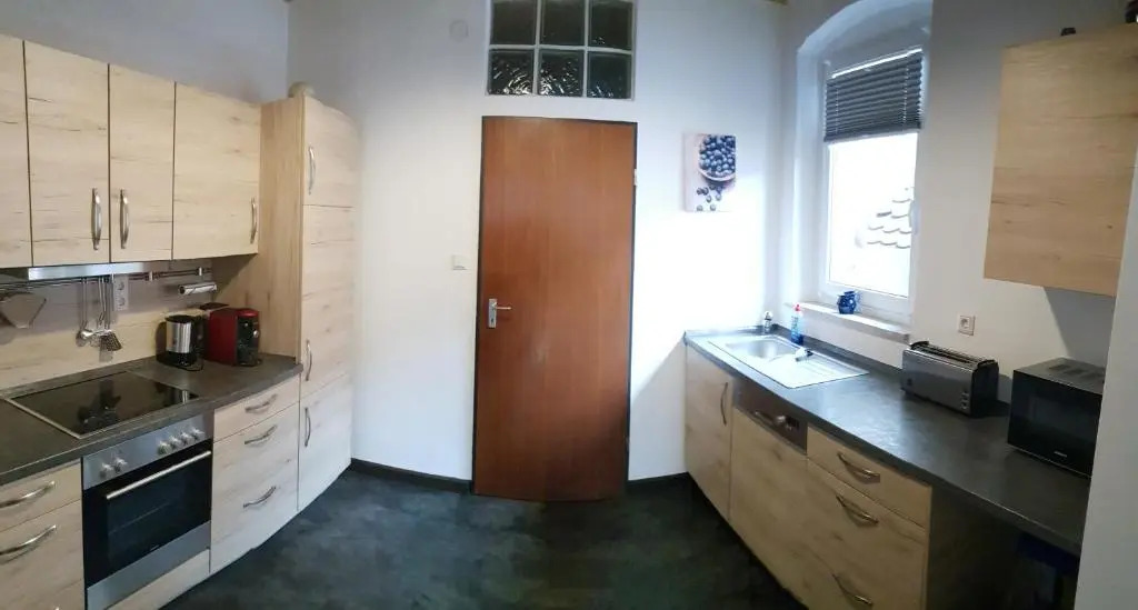 Ferienwohnungen zur Post - 102