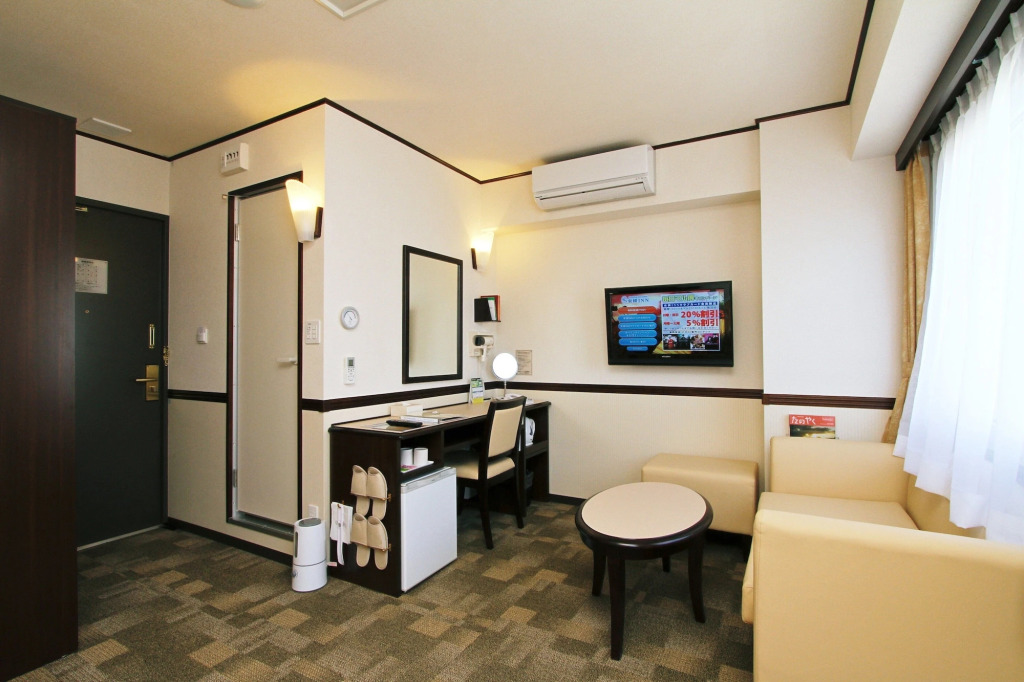 Toyoko Inn Tokyo Akiba Asakusabashi-eki Higashi-guchi