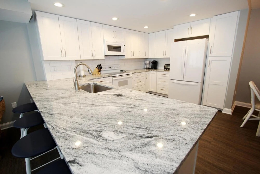 Henlopen Unit 716 by Long & Foster
