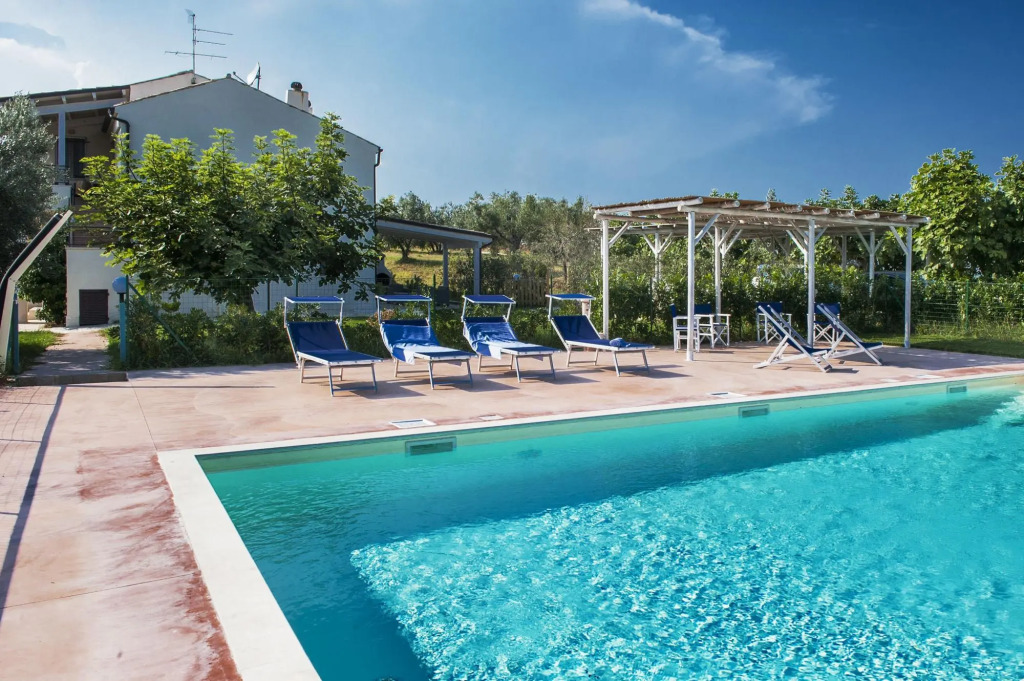 Villa Degli Aranci - Villa Degli Aranci