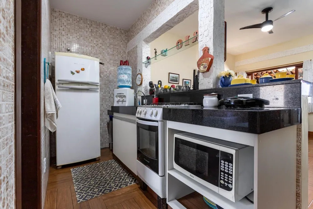 Apart Hotel Buz215