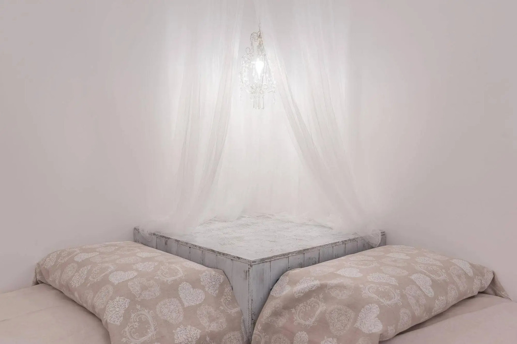 Le Villanelle B&B