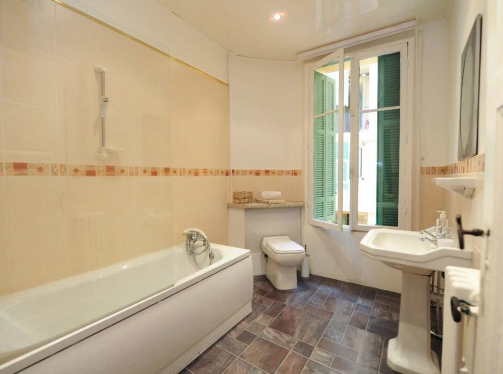 Grand Appartement Nice
