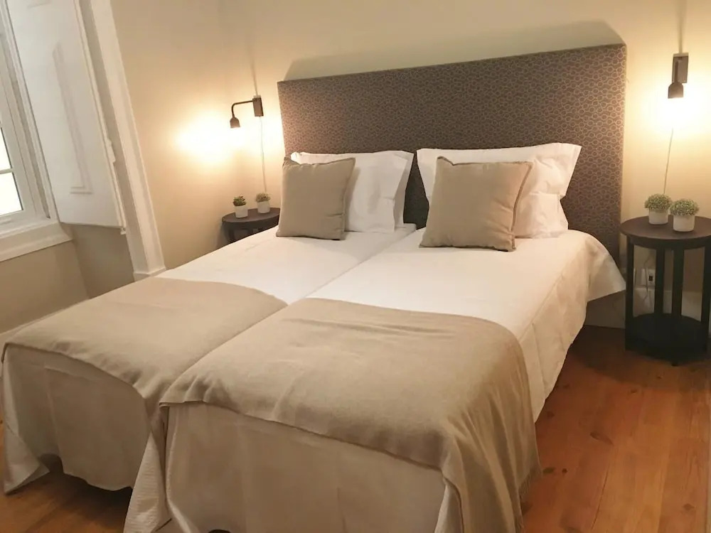 Lisbon Five Stars Apartments Bica