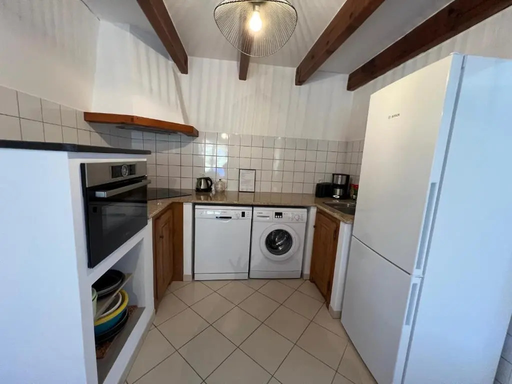 Résidence Casa Cintrone