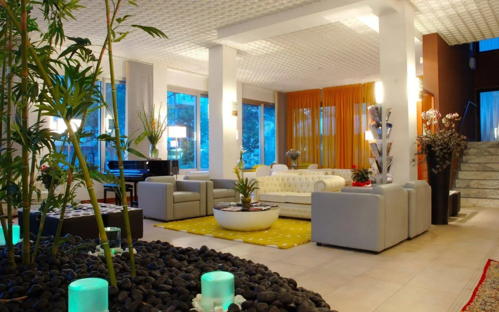 Hotel Sirenetta