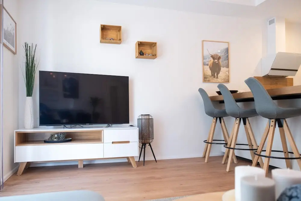 MH Living - Modern Living Dream in Centre of Graz