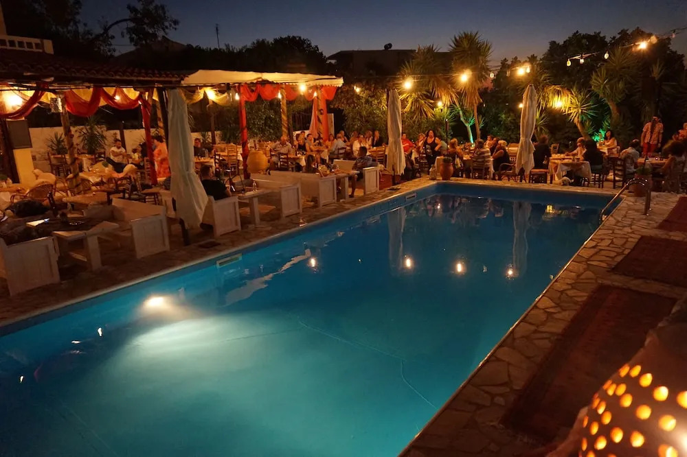 Vasilaras Hotel