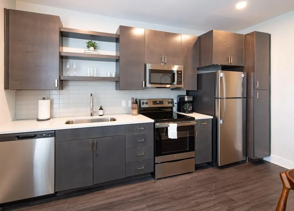 CozySuites Artistry Cincinnati