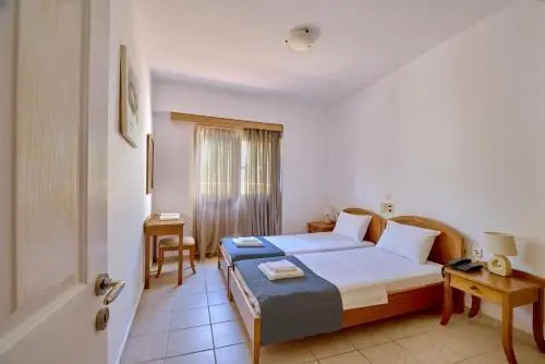 Aparthotel 3 stars Daratsos