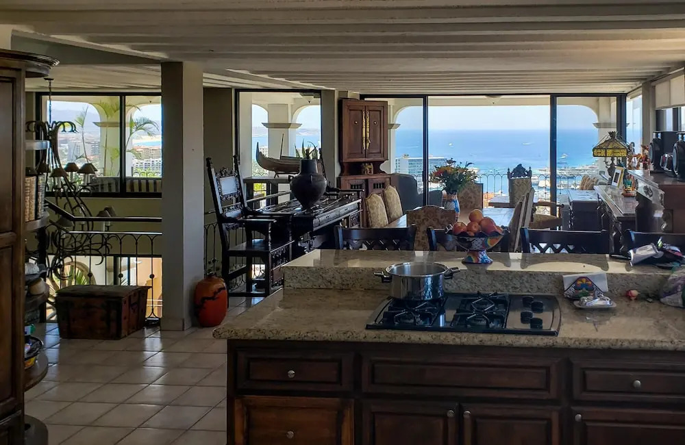 Villa California by Cabo Villas