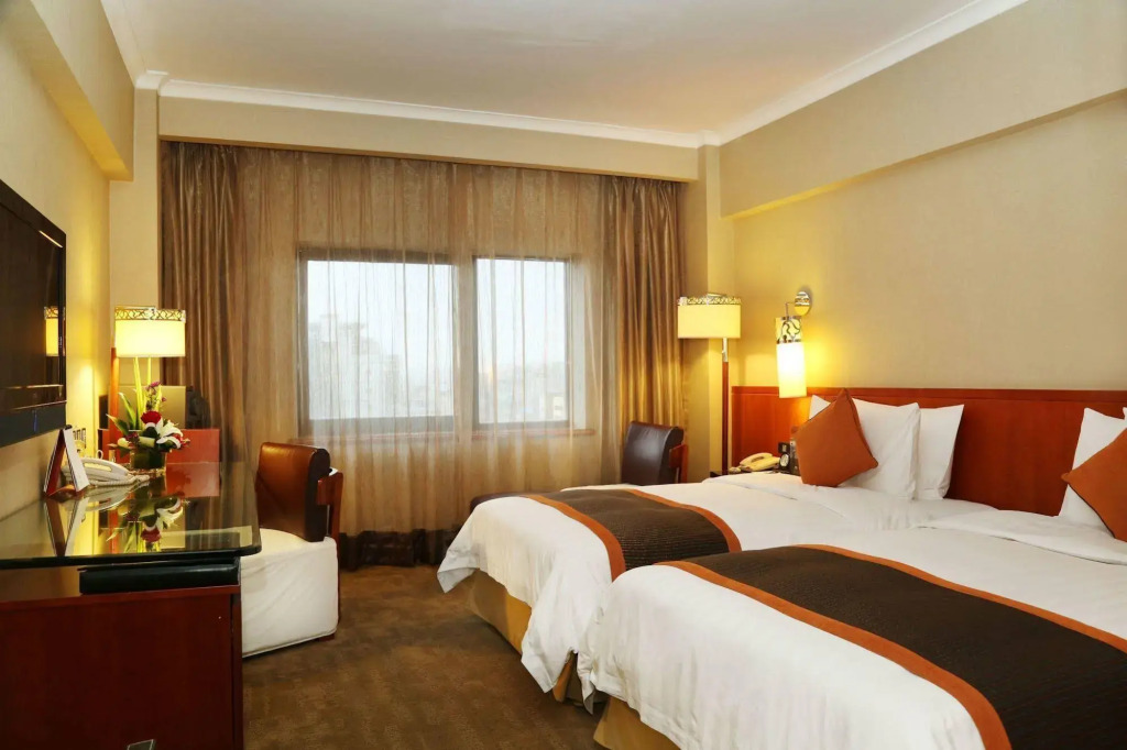 Grand Noble Hotel Xi’an