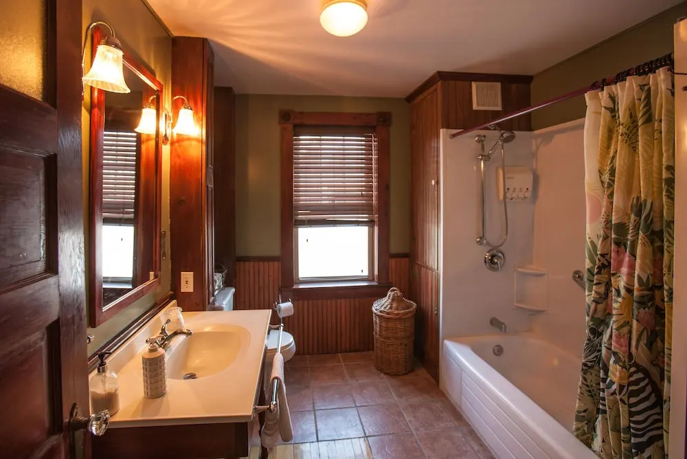 Ô Bois Dormant B&B