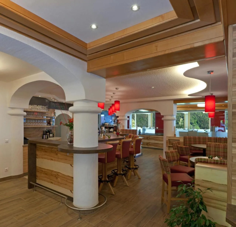 Hotel Nagglerhof am Weissensee