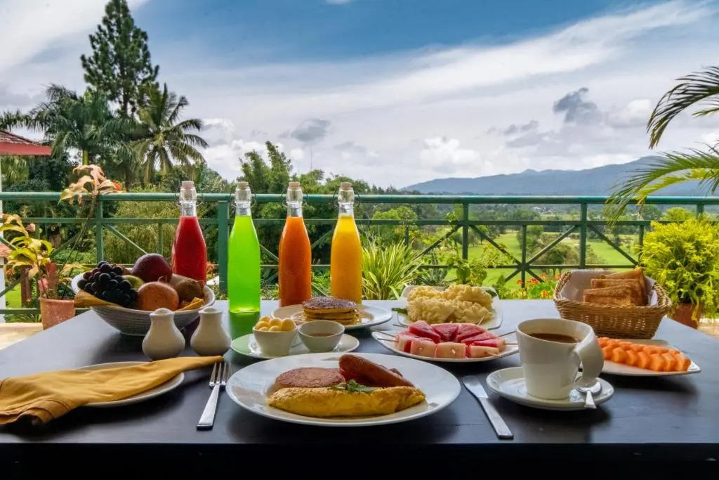 Amritara Ambatty Greens Resort