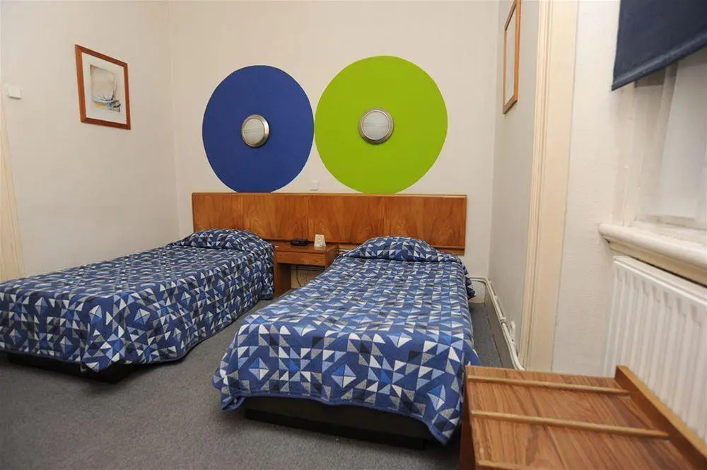 Saldanha Guest House