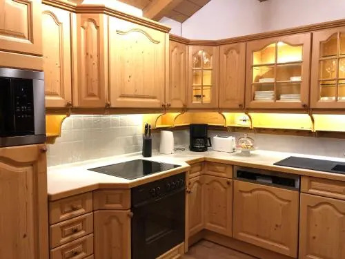 Golden Gapa River Luxury Penthouse 25