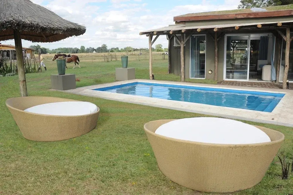 Howard Johnson Hotel Finca Maria Cristina