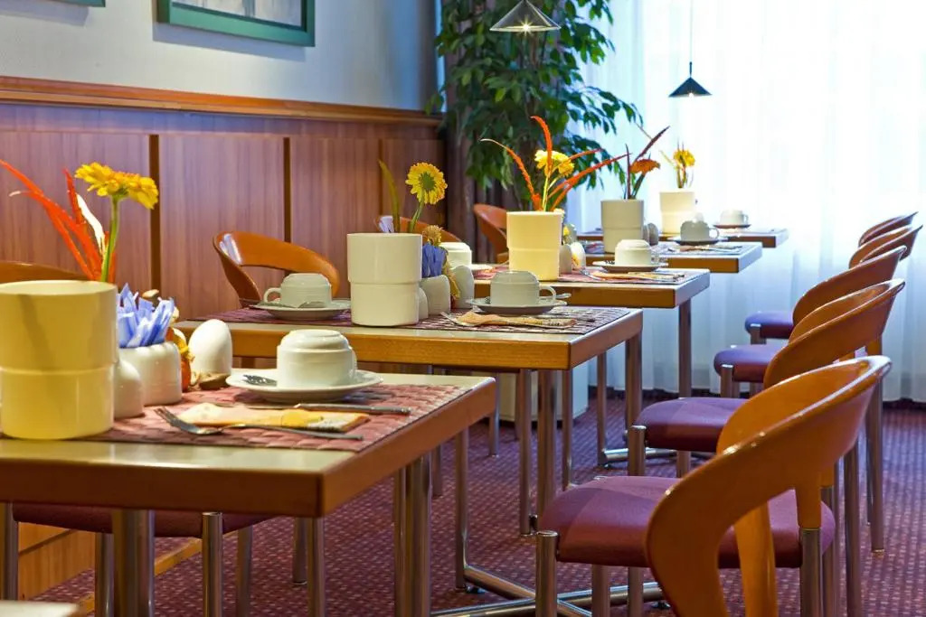 Leine-Hotel