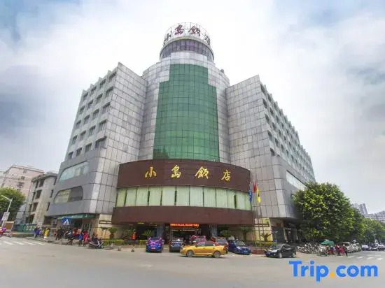 Xiaodao Hotel