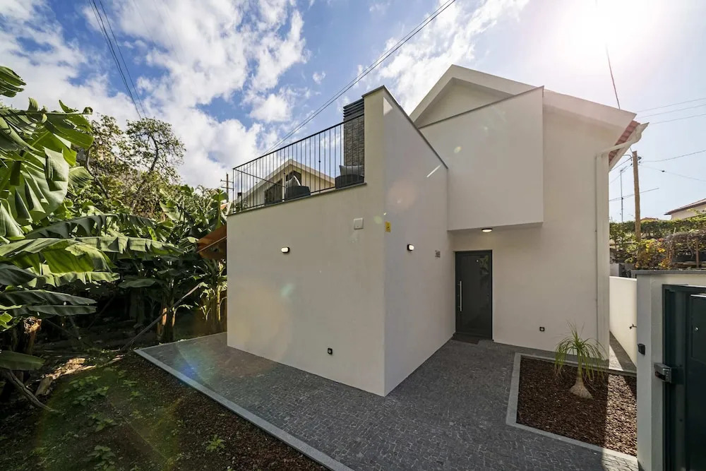 Oscars House, Quiet Area for Small Families