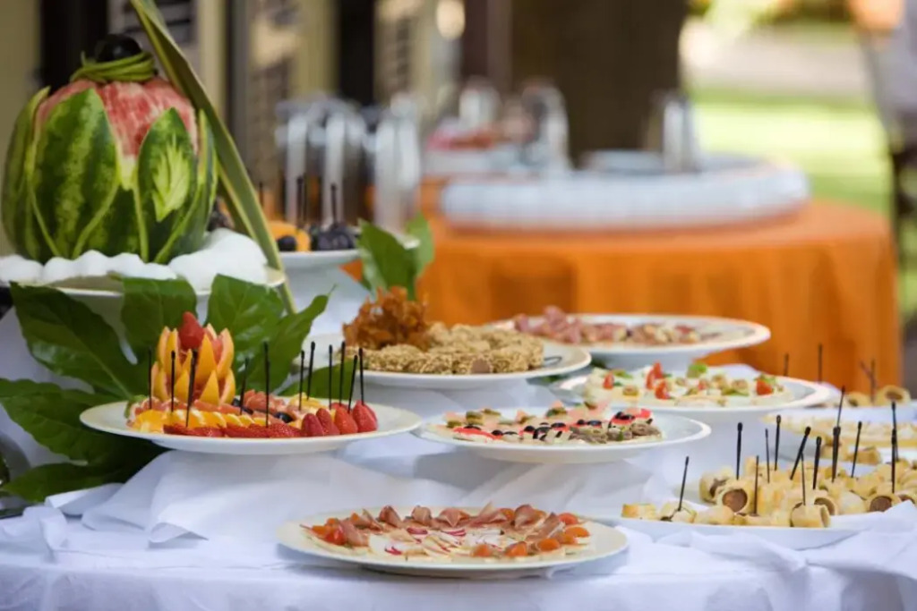 Garden Suites Umag Plava Laguna
