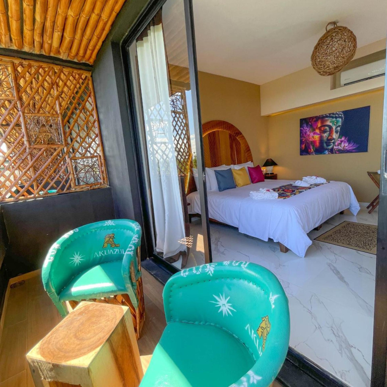 Akuazul Resorts Adults Only