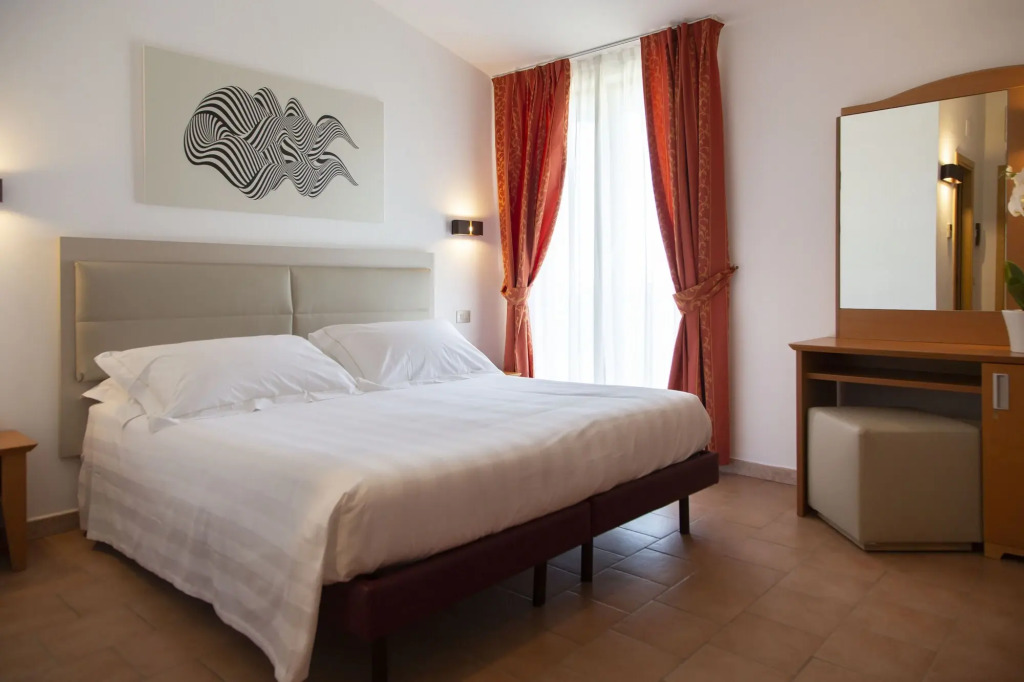 Hotel Villa Paradiso