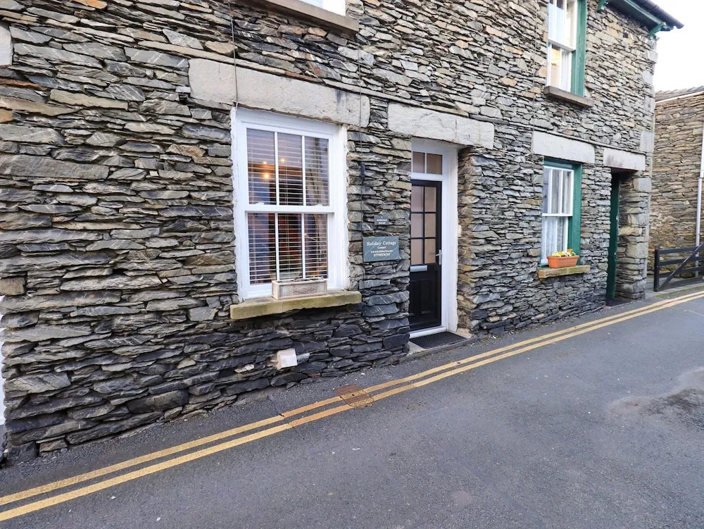 Partridge Holme