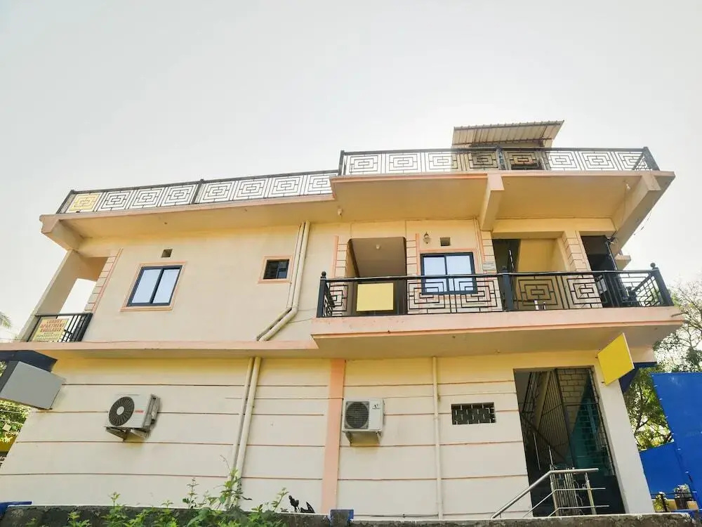 Ruby Residency by OYO Rooms