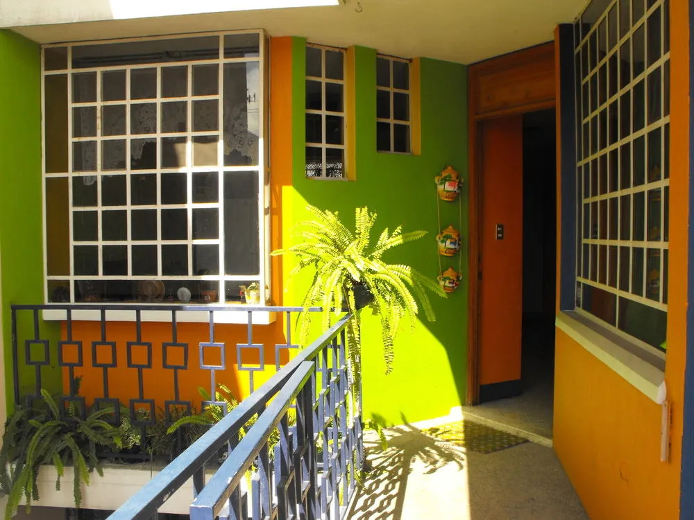 Hostal Guatefriends