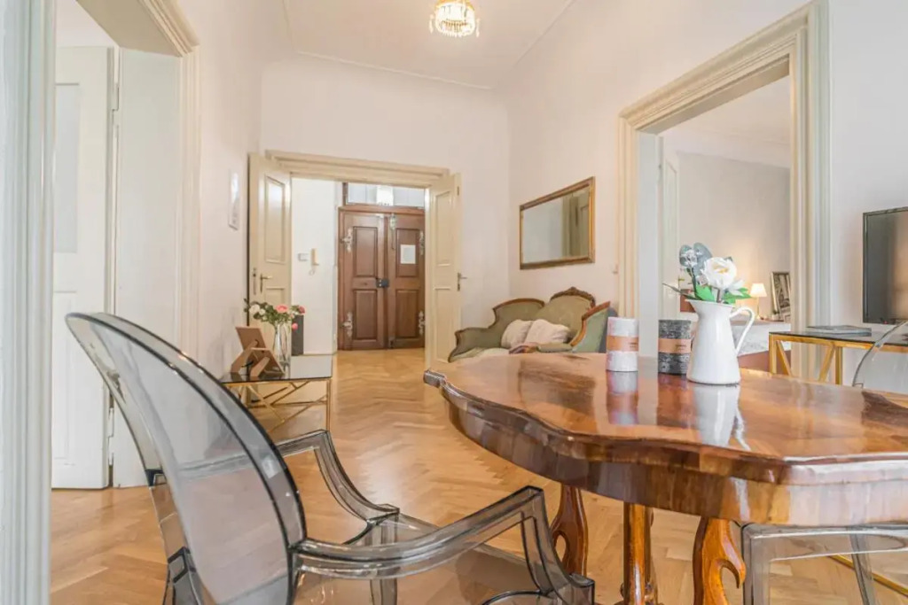 Charles Bridge Suites