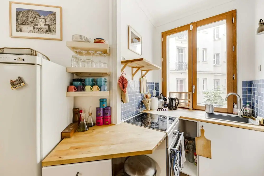 Cosy Apartment Near Jardin des Plantes