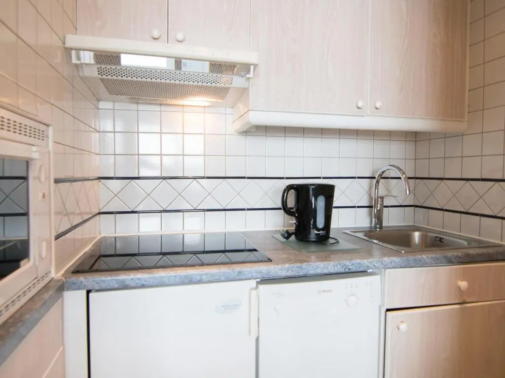 Appartement Tignes, 2 pièces, 4 personnes - FR-1-449-152