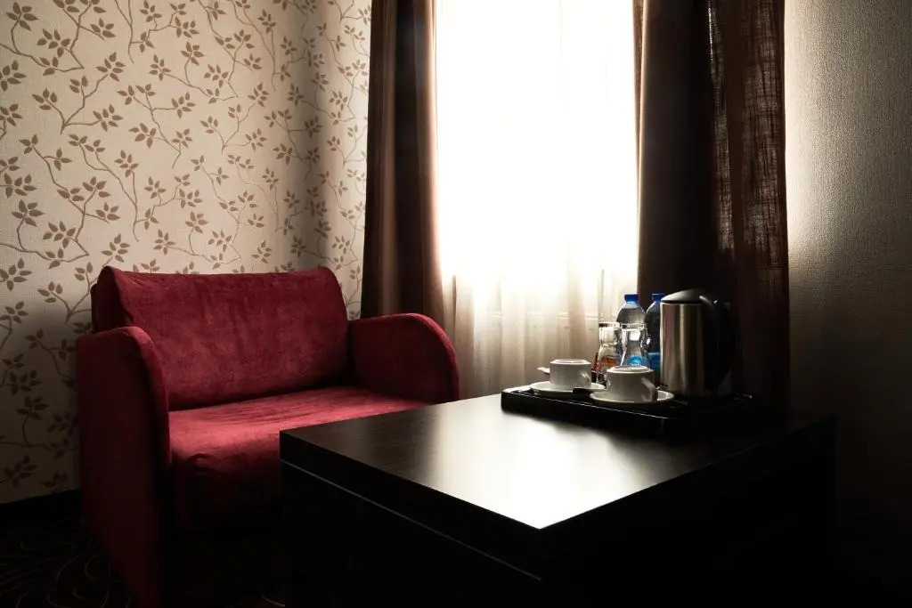 Hotel Racibor