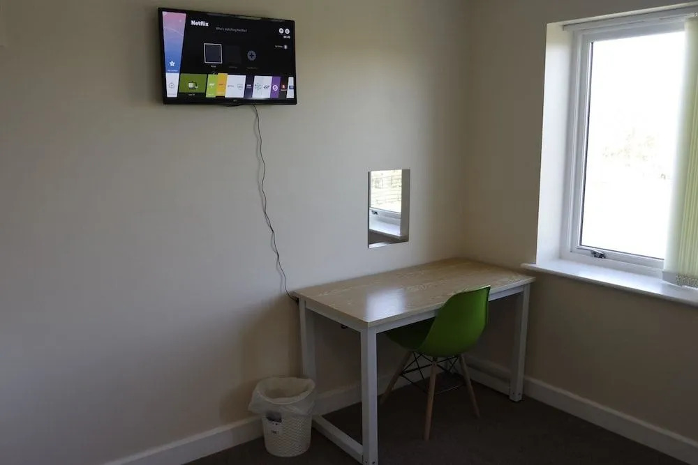 Jaylets Budget Glenfield