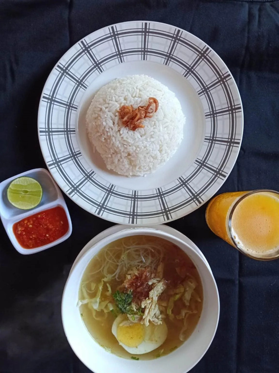 Nirmala Guest House Keramas