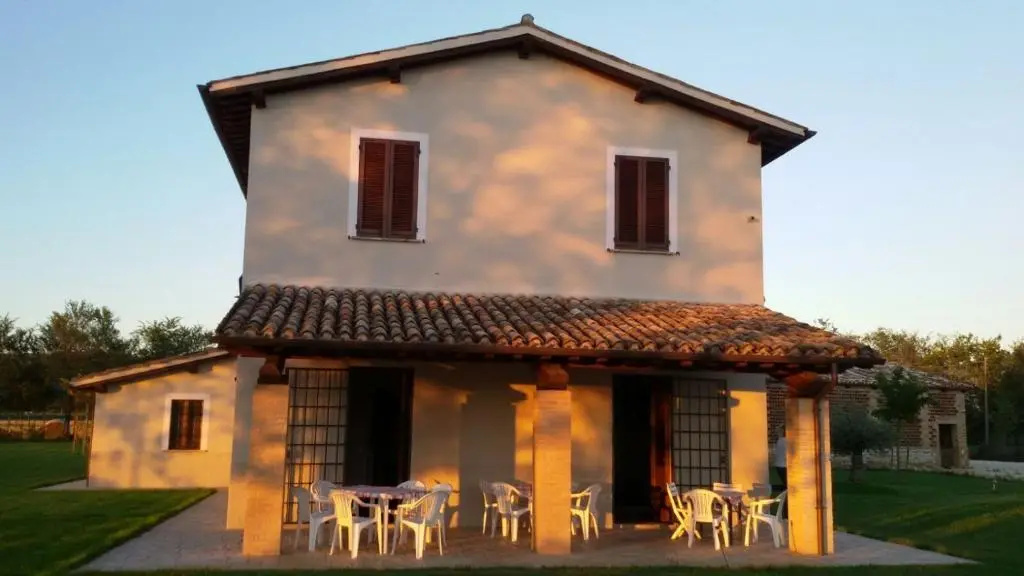 Podere Le Volte degli Angeli