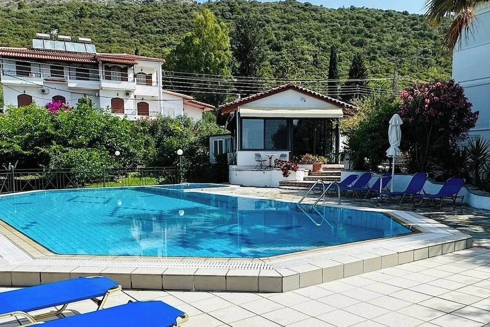 Villa Kallithea