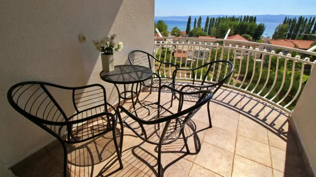 Apartments Marusic