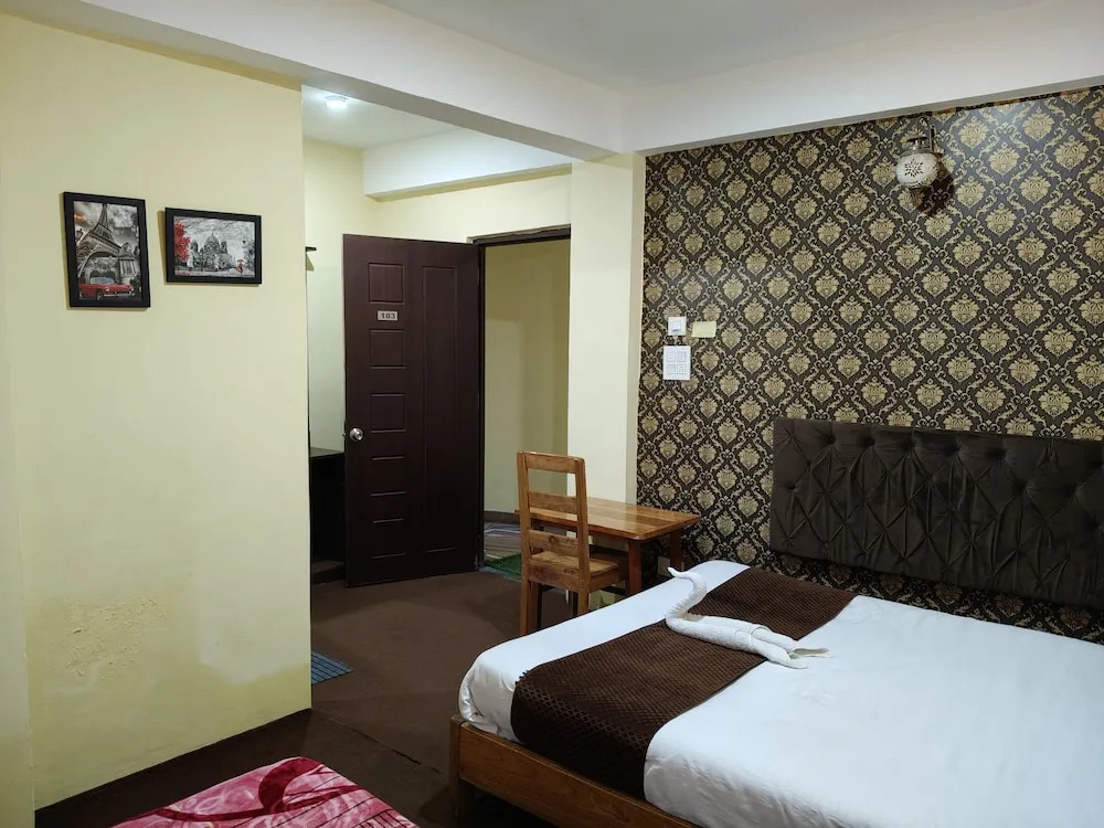 Hotel Route 55