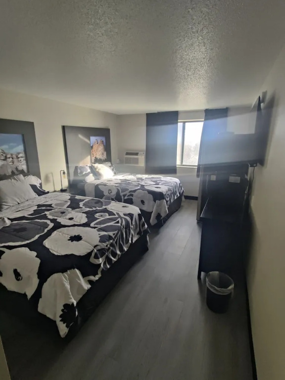 The Suite Inn
