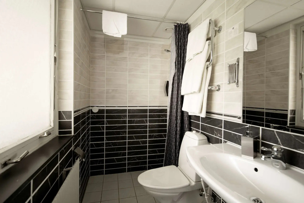 Sure Hotel by Best Western Algen