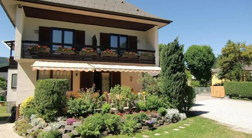Gästehaus Pirker