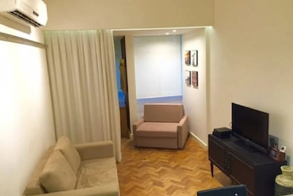 Apartamento Loft Ipanema Beach