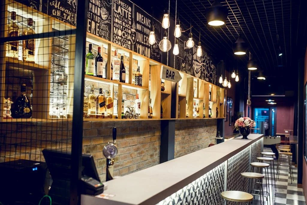 Asia Backpacker Hostel