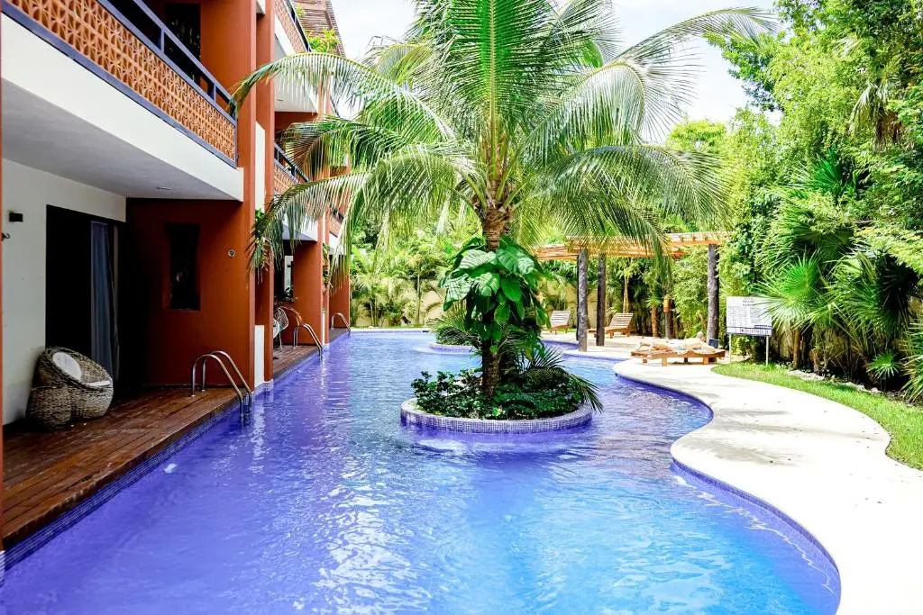 Paramar 5 at Aldea Zama