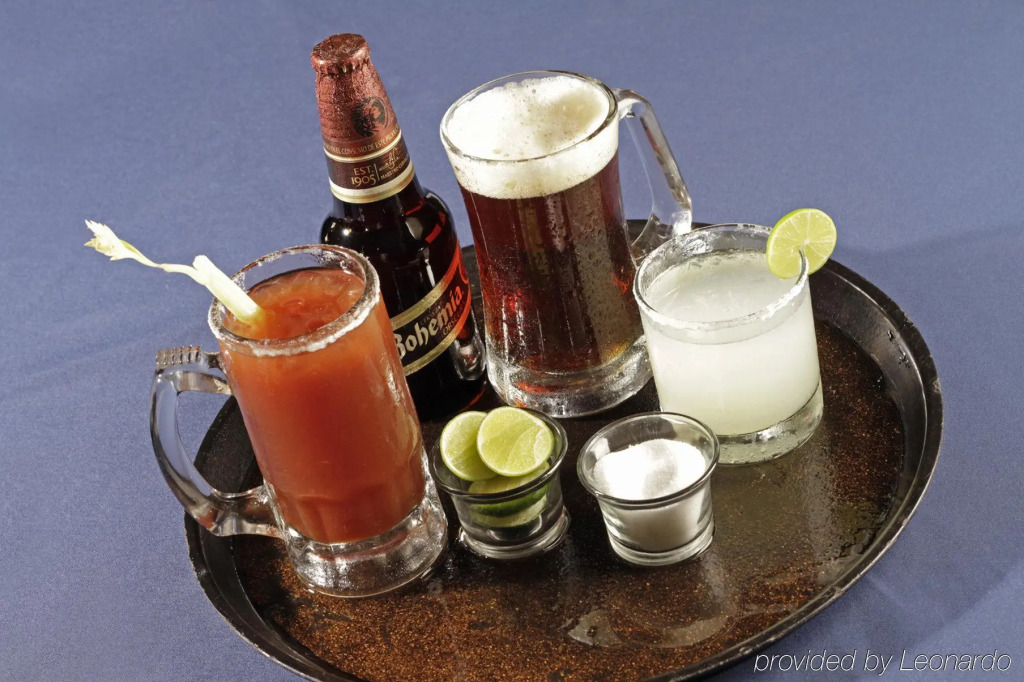MS Milenium Monterrey Curio Collection by Hilton