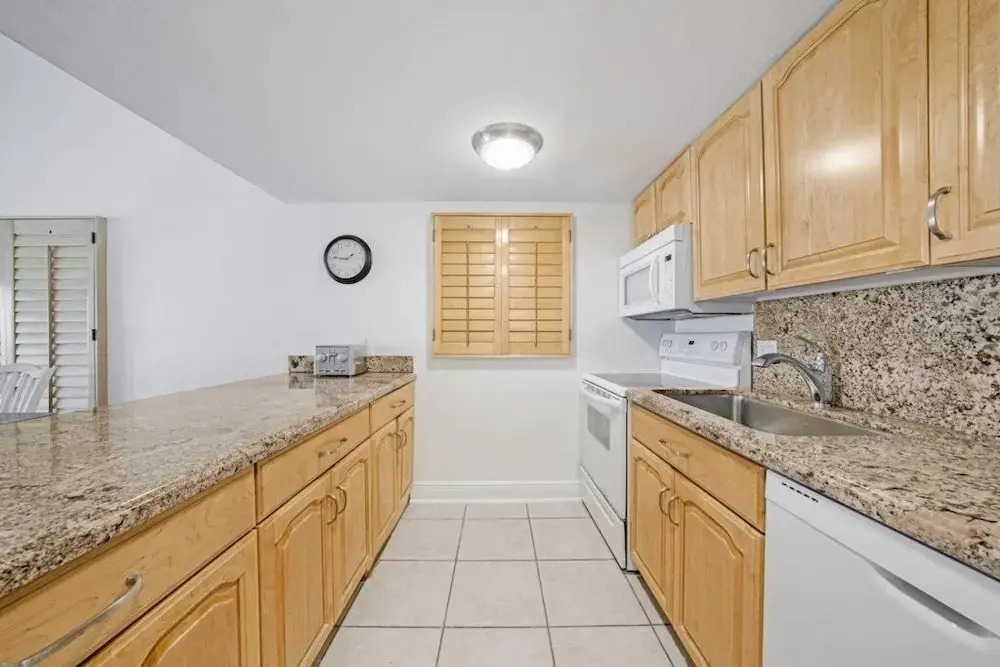 Beach Villa 2538