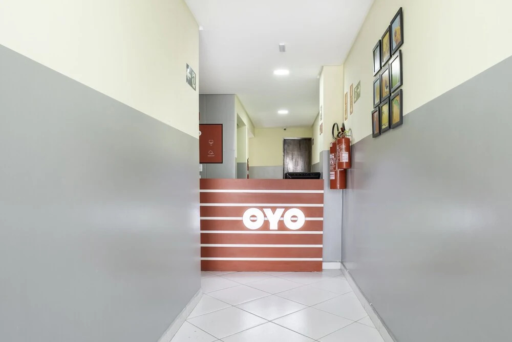 Oyo Hotel Kairos